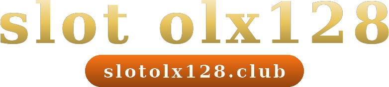 slot olx128 logo